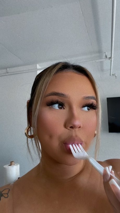 Dalia Demii Heiße OnlyFans Inhalte