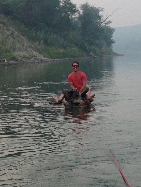 RealCanadianCowboy Leaked OnlyFans Bilder