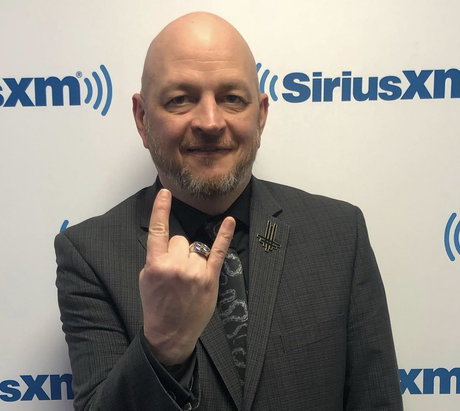 Brent Hatley Nacktbilder von OnlyFans geleakt