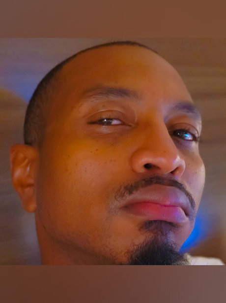 Darious Longs OnlyFans geleakte Bilder