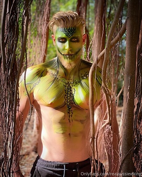 Jaxson Wolfe OnlyFans