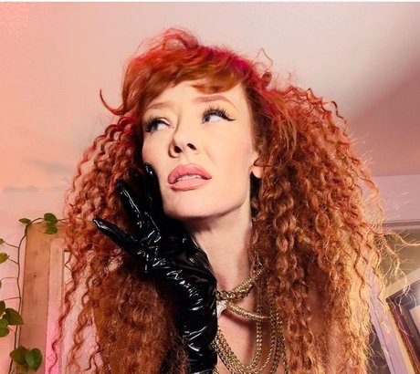 Audrey Hollander Leaked OnlyFans Fotos