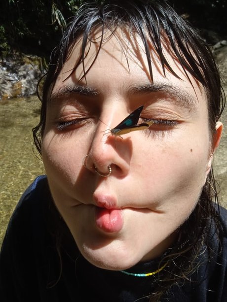 Eva sin OnlyFans Leak