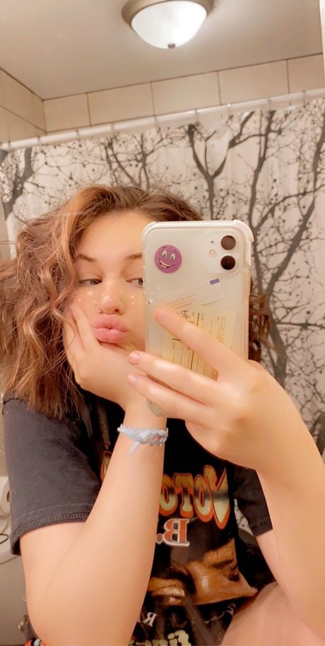 kenzi OnlyFans geleakt