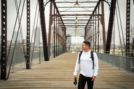 DJ Unprotected OnlyFans Nackt Leak