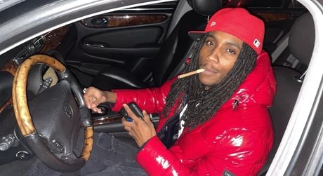 Dlnigga10 Leaked OnlyFans Nacktbilder