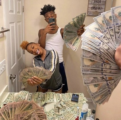 drippymysteryy Nacktbilder von OnlyFans geleakt