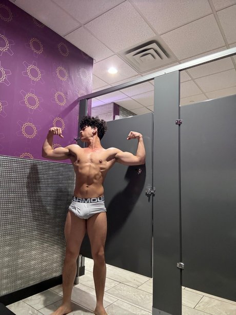 K D Nacktbilder von OnlyFans geleakt