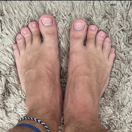 FeetPics JJ Nacktpornos auf OnlyFans