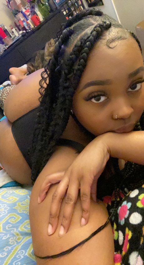 ItsZay OnlyFans-Leak