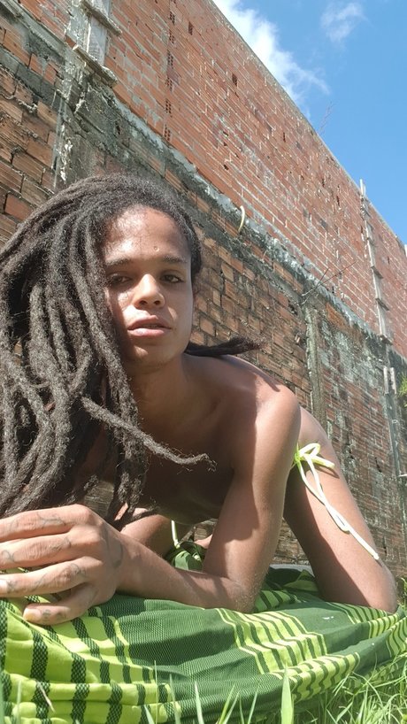 _a gata dhi rua_ Nacktbilder von OnlyFans