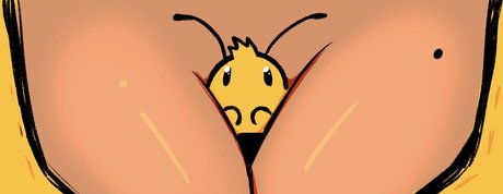 Artofjhai presents Eva s Honey Hive OnlyFans Arsch Leak