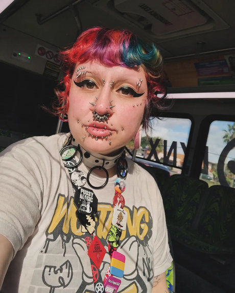 Succubus Princess_ OnlyFans geleakter Pornografie