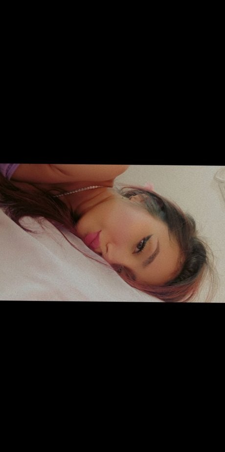 Eva Rain Nacktbilder von OnlyFans geleakt