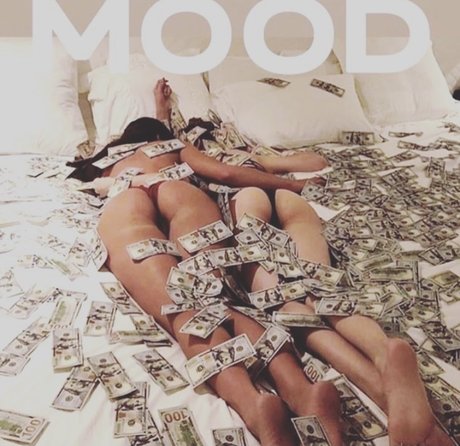 BLACK BARBIE_ OnlyFans Striptease