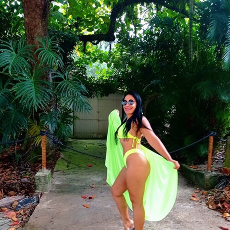 Brunna Fernanda Nacktbilder geleakt OnlyFans