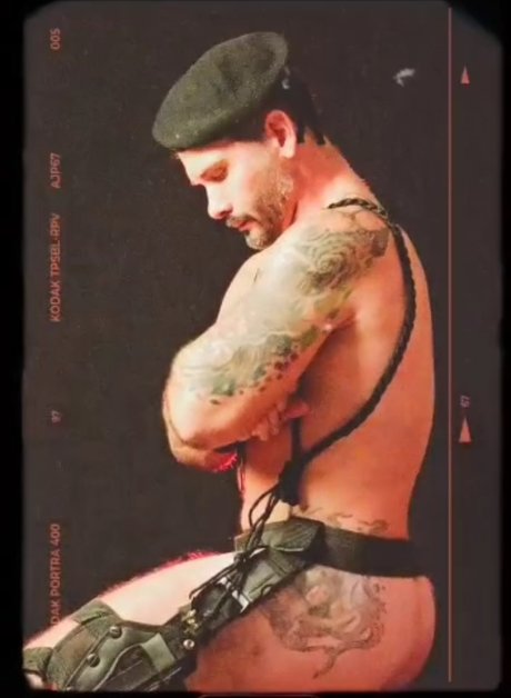 EVANDRO SILVEIRA Gratis OnlyFans Inhalte