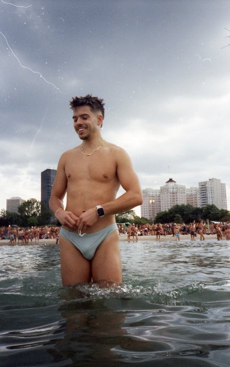 Evan Knoxx OnlyFans Leaks Sex