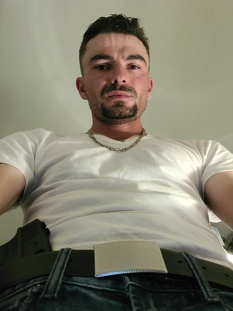 DarkCowboy Leaked OnlyFans