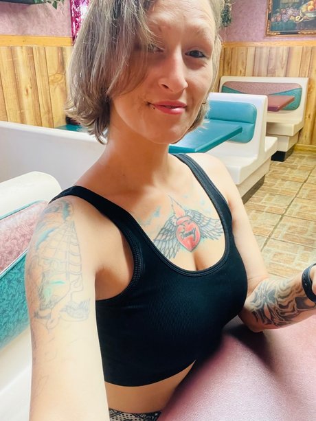 Dizzi Dizzle Porn OnlyFans Leaks