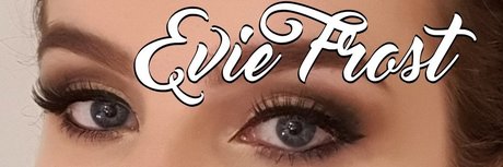Evie Frost OnlyFans