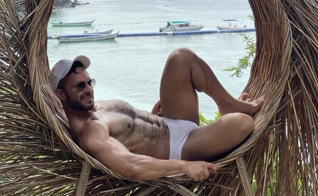 Adam Champ OnlyFans Pornografie gratis