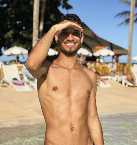 Haziel Dias_ Leaked OnlyFans Pornografie