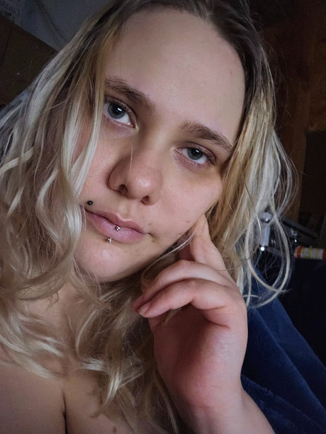 Rayven Rosario NurlyFans-Pornoleaks