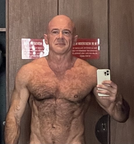 Ray Stone OnlyFans Bilder nackt