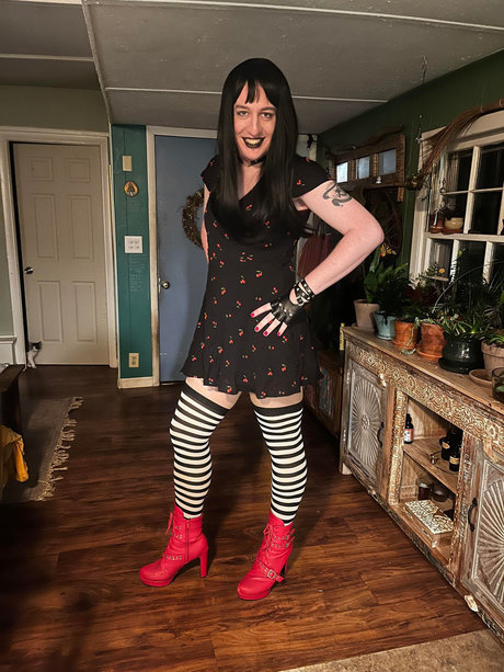 RayOnDisplay Nacktbilder von OnlyFans geleakt