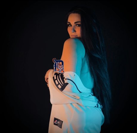 Raychal_ Nacktbilder OnlyFans geleakt