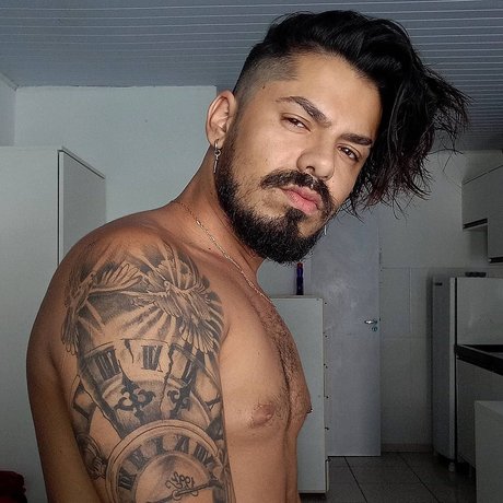 Ray Minuzzi OnlyFans Leaks Pornografie