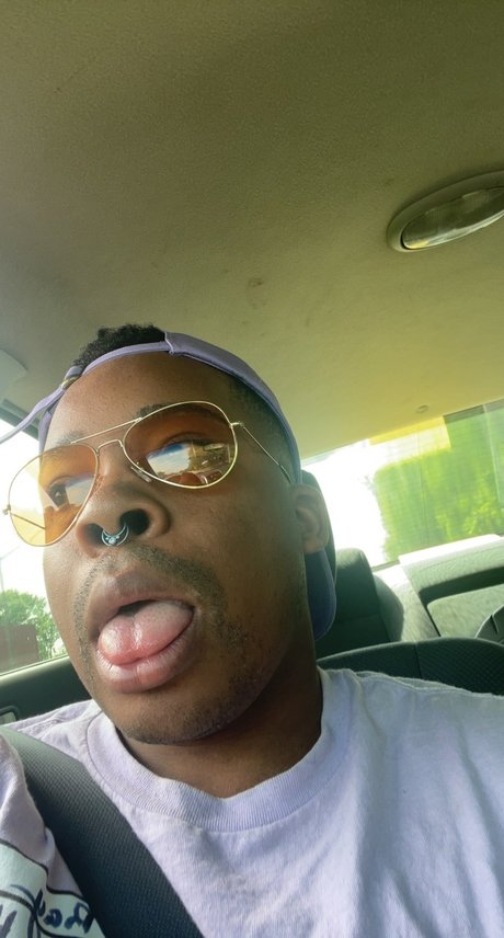 Raymaster OnlyFans nackt