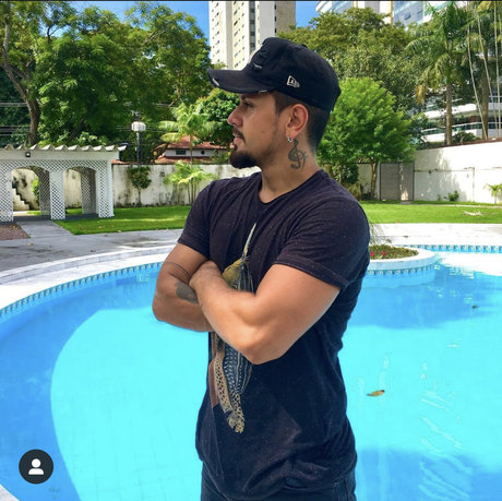 Raylan Marques Leak von OnlyFans Pornografie