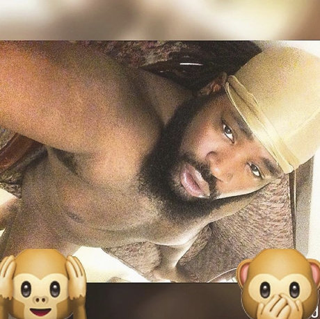 RayJ Cum Nacktbilder OnlyFans geleakt