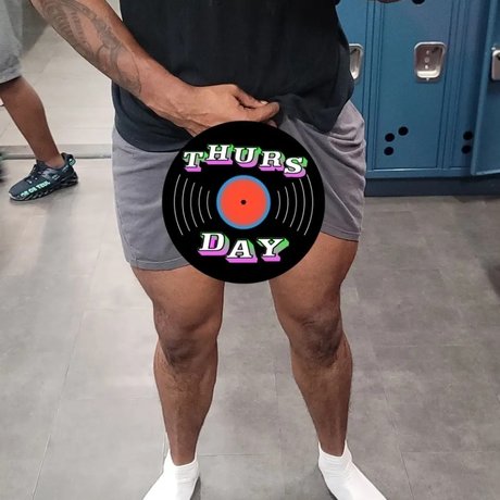 RayFitz_ Nacktbilder von OnlyFans geleakt