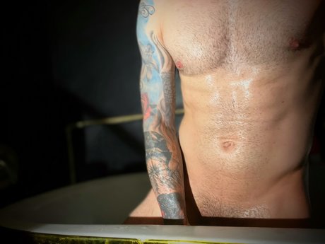 _Ray Dior OnlyFans nackt