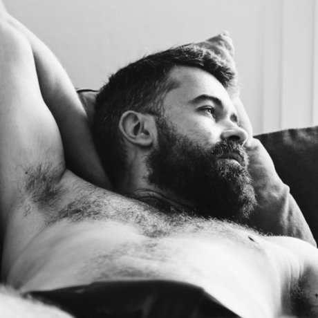 Rayan bearded Nacktbilder von OnlyFans geleakt