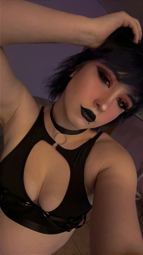 Arayh Michel OnlyFans Sextape