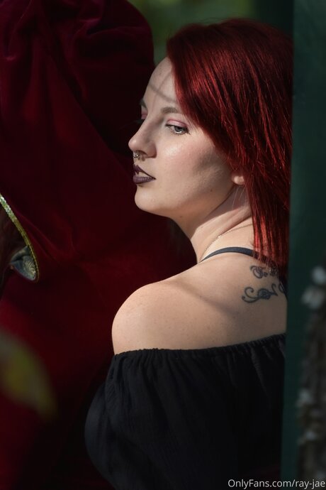 Ray Jae Heiße OnlyFans Inhalte