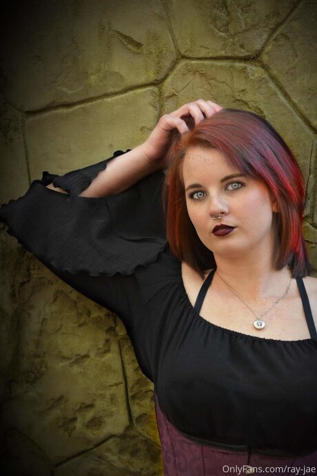 Ray Jae OnlyFans-Sex