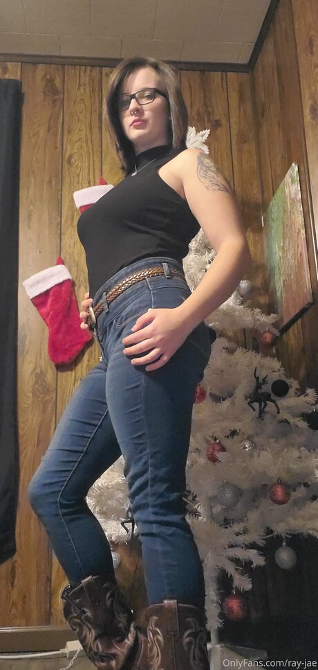 Ray Jae Nacktbilder geleakt OnlyFans