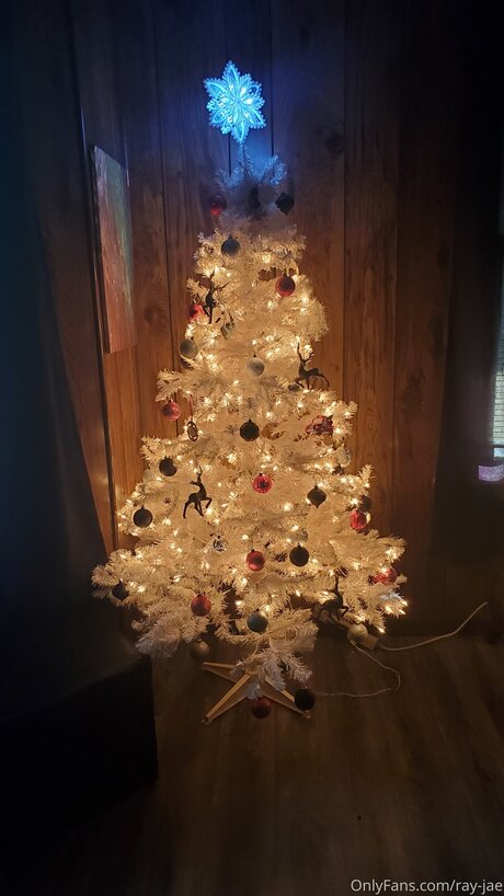 Ray Jae Leaked OnlyFans Content