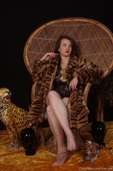 Ray Jae OnlyFans XXX