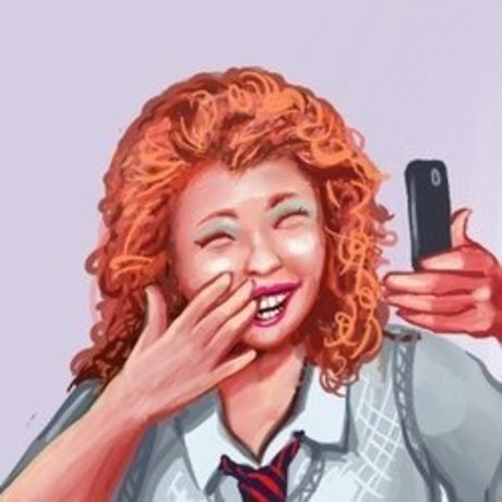 Rax Art Nacktbilder von OnlyFans geleakt