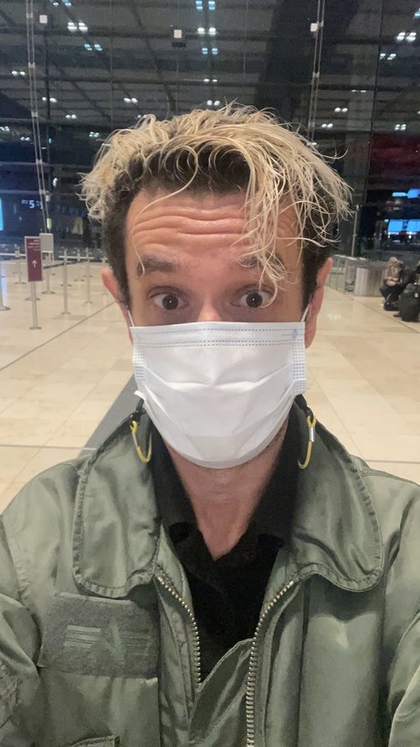 MichaelRaw Oben ohne OnlyFans