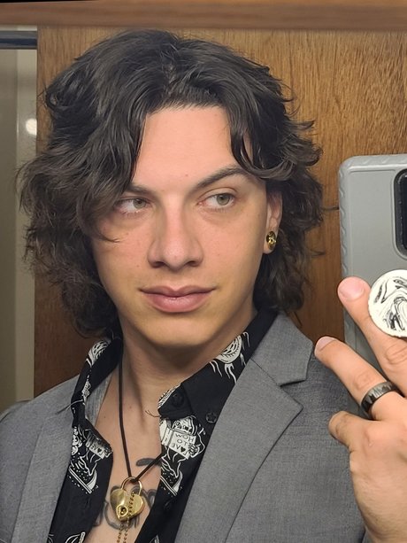 iamarankai OnlyFans Joi