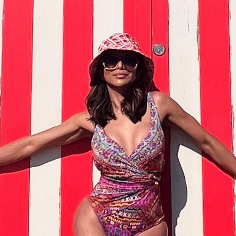 Trans Isabela Nacktbilder von OnlyFans