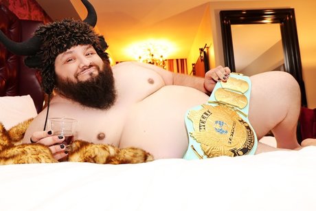 Casper Munoz OnlyFans Nacktbilder geleakt