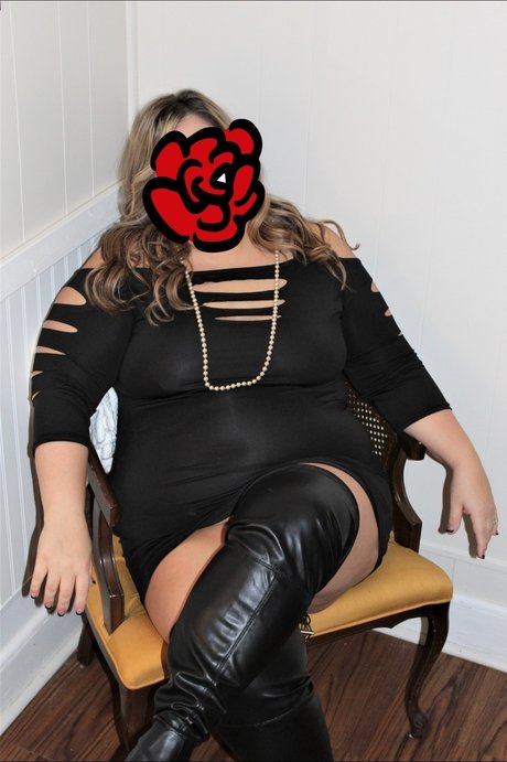 Raven DeVille s Teaser Page Nur für Fans